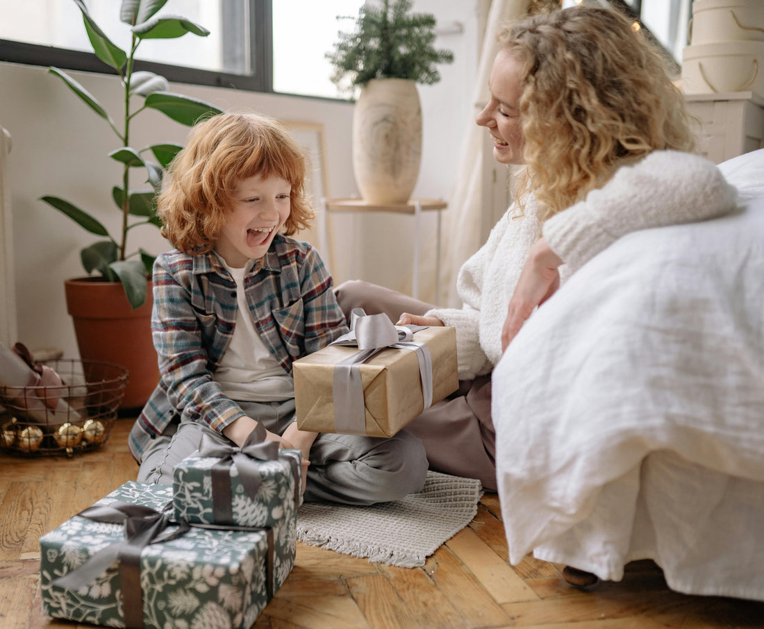 Practical and Heartfelt Gifts for Your Family This Holiday Season: A Guide to Thoughtful Gifting