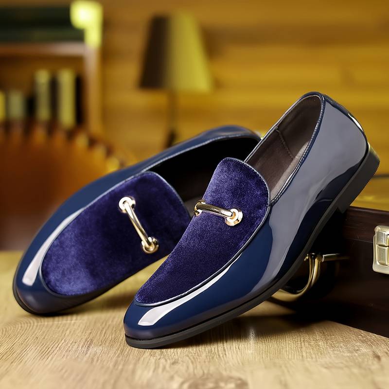 Italio Comfort Men's Shoes