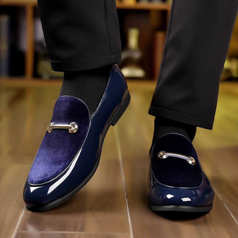 Italio Comfort Men's Shoes